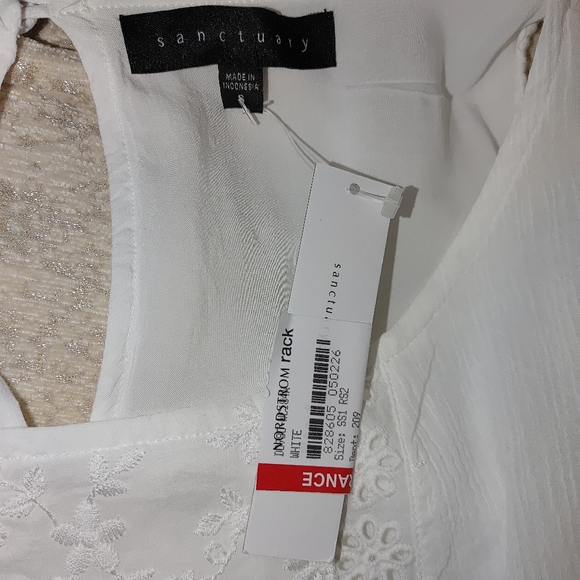 SANCTUARY ALICIA DRESS S - Picture 10 of 11